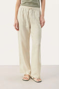 Load image into Gallery viewer, PART TWO ENIOLA TROUSER | FRENCH OAK
