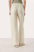 Load image into Gallery viewer, PART TWO ENIOLA TROUSER | FRENCH OAK
