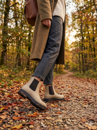 BIRKENSTOCK HIGHWOOD | TOBACCO