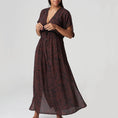 Load image into Gallery viewer, PRIMADONNA ISSAMBRES Maxi Dress
