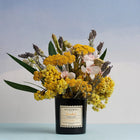 Istanbul Scented Candle 210g