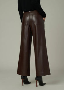 JOES THE MIA TROUSER | COFFEE BEAN