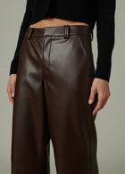 JOES THE MIA TROUSER | COFFEE BEAN