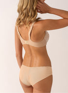 EMPREINTE AGATHE LOW NECK