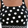 Load image into Gallery viewer, ANITA MELILLA Mastectomy Swimsuit
