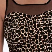 ANITA FRASCATI Mastectomy Swimsuit | TOFFEE
