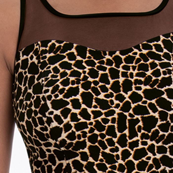 ANITA FRASCATI Mastectomy Swimsuit | TOFFEE