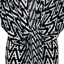 ANITA LIFOU KIMONO | BLUE MOON