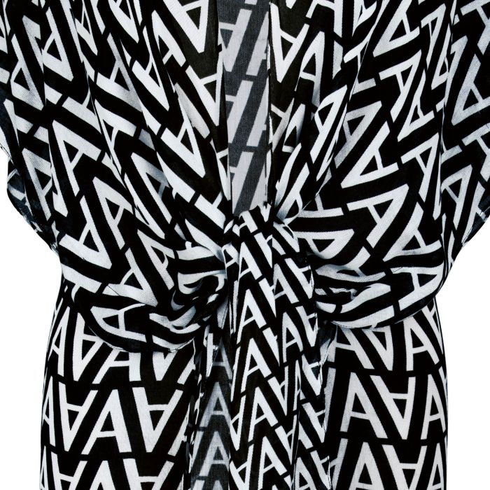 ANITA LIFOU KIMONO | BLUE MOON