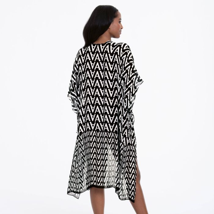 ANITA LIFOU KIMONO | BLUE MOON