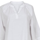 ANITA VEA DRESS | WHITE