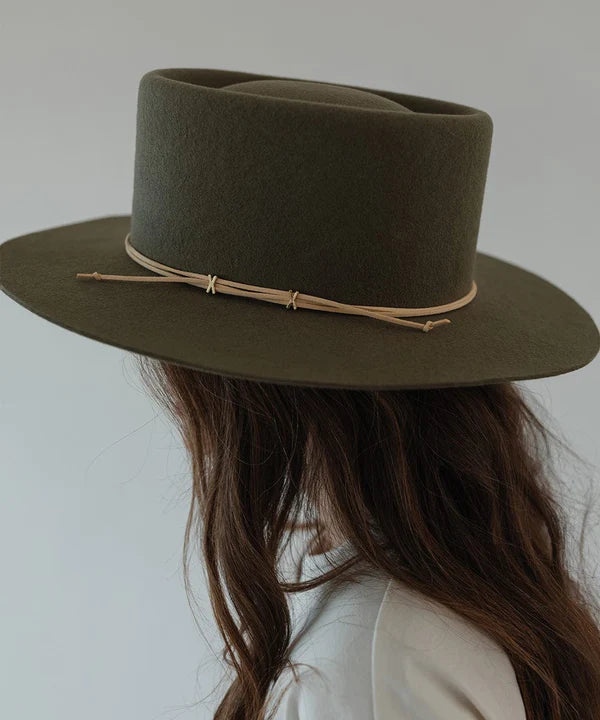 GIGI PIP MAISE TELESCOPE CROWN | Aloe