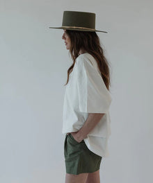 GIGI PIP MAISE TELESCOPE CROWN | Aloe