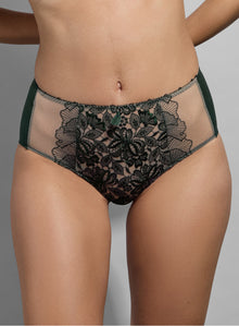 EMPREINTE AGATHE PANTY | FERN
