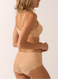 Load image into Gallery viewer, EMPREINTE THALIA PANTY | CARAMEL

