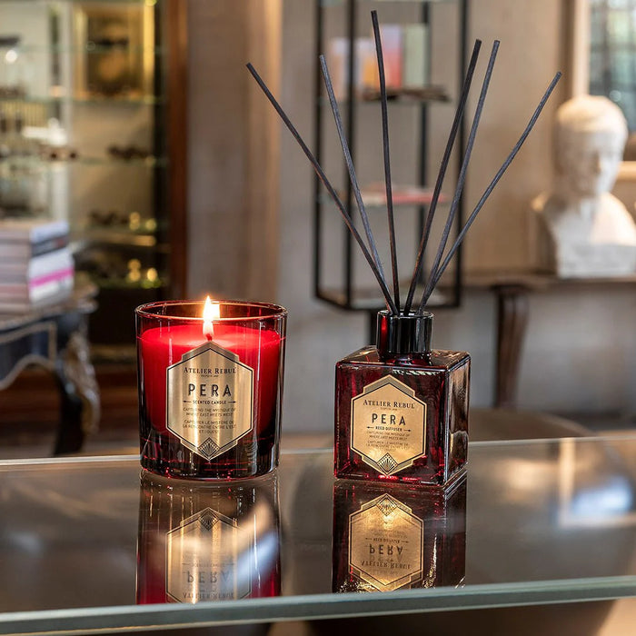 Pera Reed Diffuser 120ml