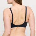 Load image into Gallery viewer, PRIMADONNA FIGURAS SPACER PLUNGE | CHARCOAL
