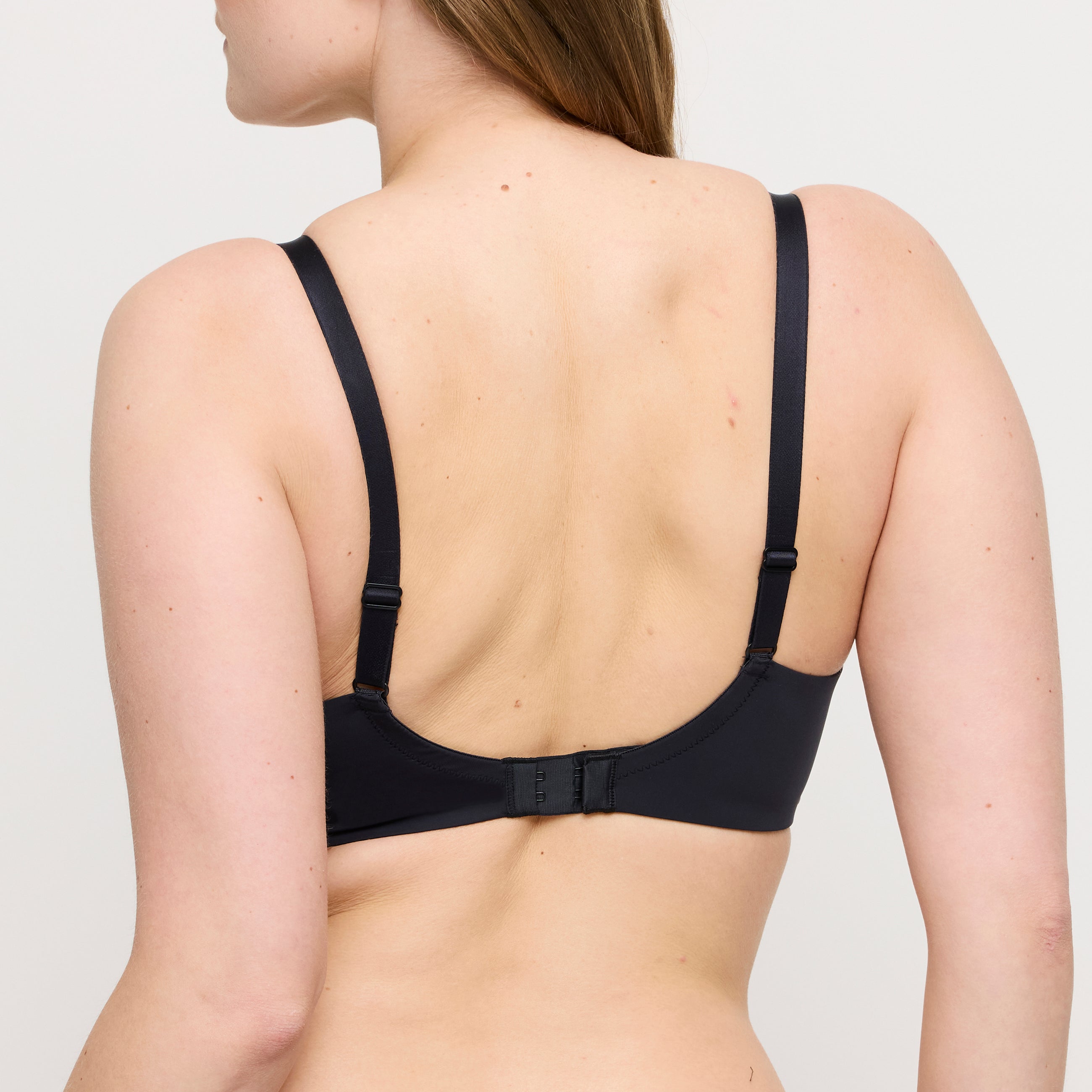 PRIMADONNA FIGURAS SPACER PLUNGE | CHARCOAL