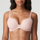PRIMADONNA FIGURAS SPACER PLUNGE | POWDER ROSE