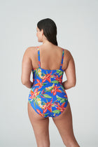 PRIMADONNA LATAKIA CONTROL SWIMSUIT