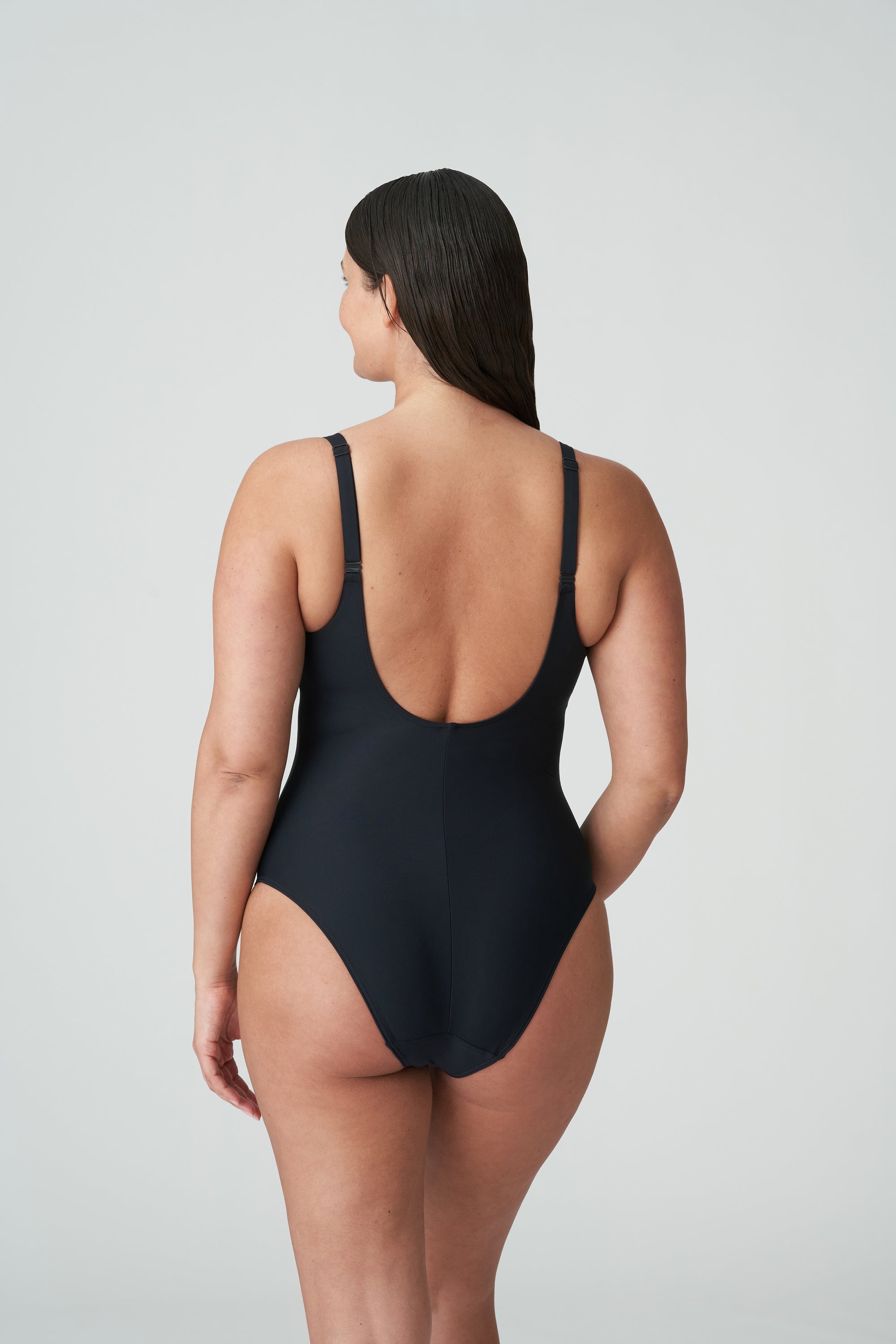 PRIMADONNA DAMIETTA PADDED WIRELESS SWIMSUIT