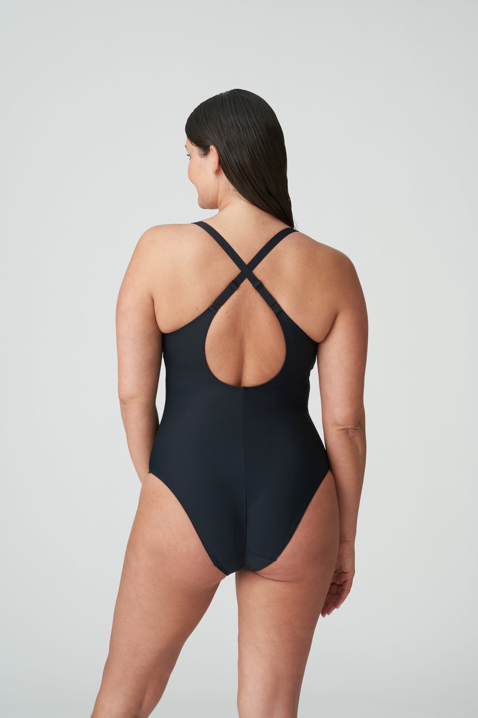 PRIMADONNA DAMIETTA PADDED WIRELESS SWIMSUIT