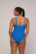 Load image into Gallery viewer, PRIMADONNA ASWAN | WIRELESS PLUNGE SWIMSUIT
