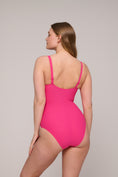 Load image into Gallery viewer, PRIMADONNA ASWAN | WIRELESS PLUNGE SWIMSUIT
