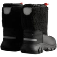 Load image into Gallery viewer, HUNTER TODDLER WANDERER SHERPA SNOW BOOT
