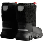 HUNTER TODDLER WANDERER SHERPA SNOW BOOT