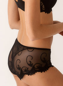 EMPREINTE THALIA SHORTY