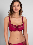 EMPREINTE THALIA LOW NECK