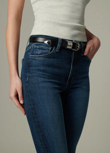 JOE'S THE HI HONEY BOOTCUT WIDE HEM | WINDSWEPT