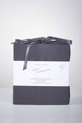 Load image into Gallery viewer, TERRERA BAMBOO KING SHEET SET | CHARCOAL
