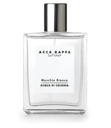 ACCA KAPPA WHITE MOSS EAU DE COLOGNE