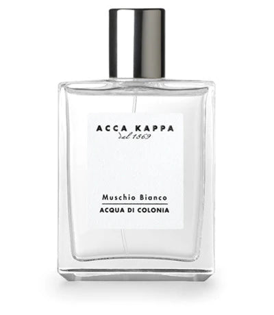 ACCA KAPPA WHITE MOSS EAU DE COLOGNE