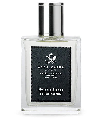 White Moss Parfum Unisex