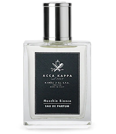 ACCA KAPPA WHITE MOSS UNISEX EAU BE PARFUM