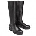 Load image into Gallery viewer, GABOR KNEE HIGH BOOT | BLACK
