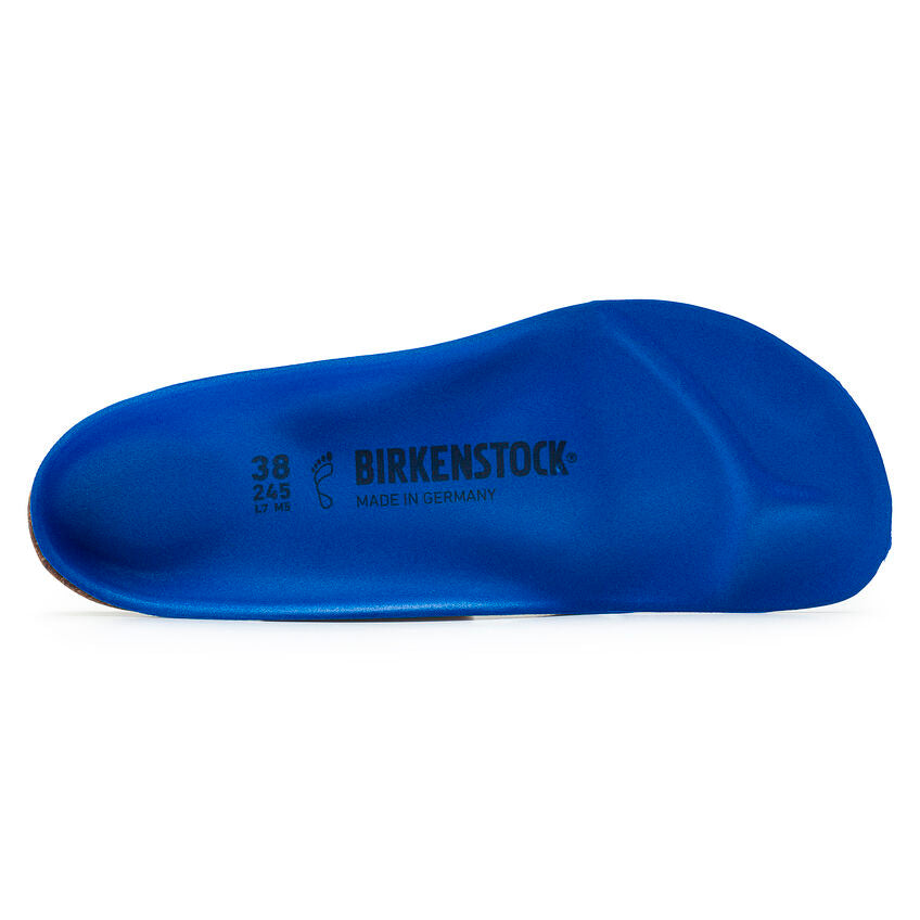 BIRKENSTOCK INSOLE BIRKO SPORT BLUE