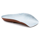 BIRKENSTOCK BLUE FOOTBED TRADITIONAL | NARROW
