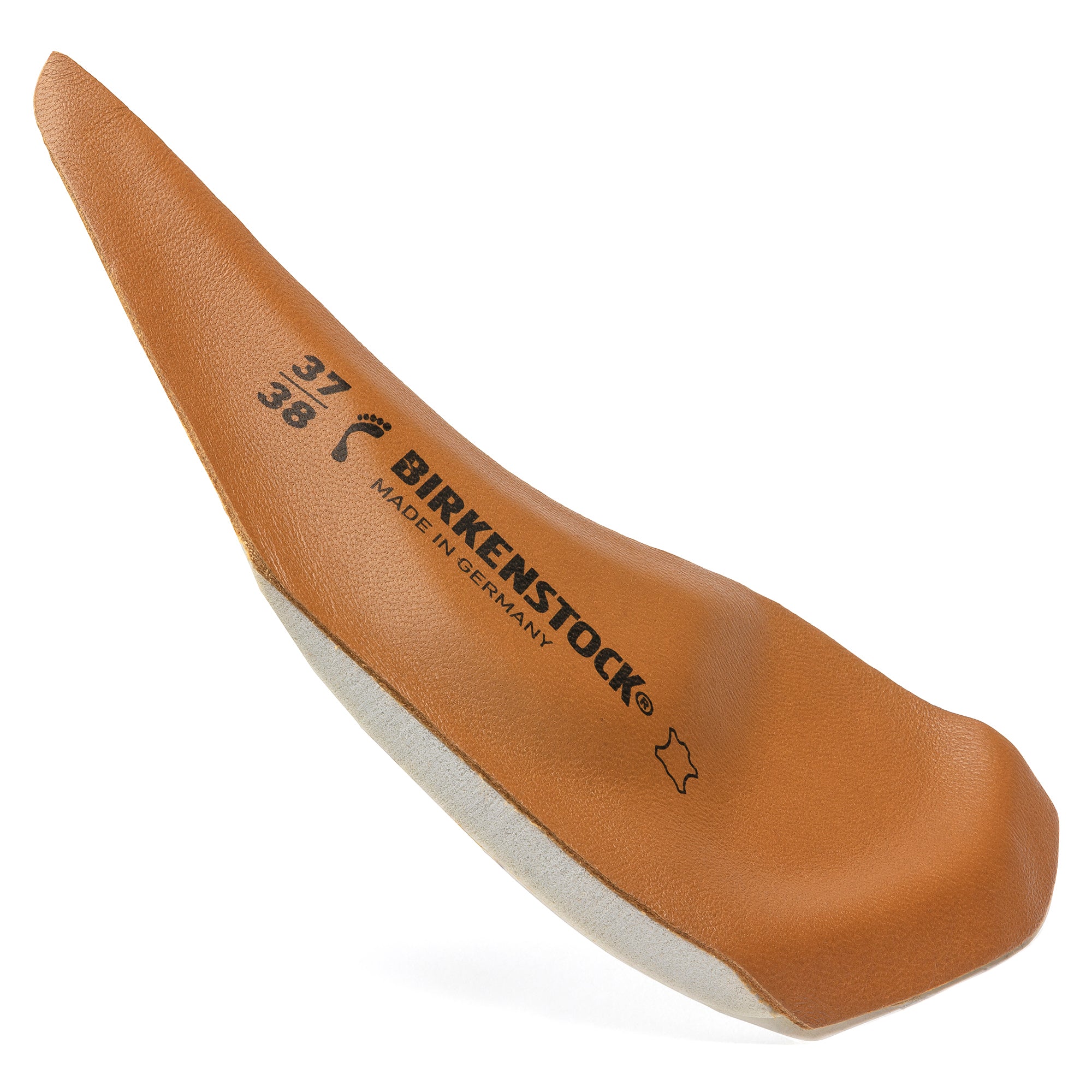 BIRKENSTOCK STAR INSOLE | HEELS
