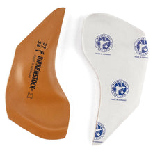 BIRKENSTOCK STAR INSOLE | HEELS