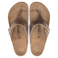 Load image into Gallery viewer, BIRKENSTOCK COMO LEATHER | OLD TOBACCO
