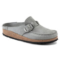 Load image into Gallery viewer, BIRKENSTOCK BUCKLEY SUEDE LEATHER | MINERAL

