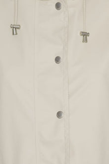 ILSE JACOBSEN SHORT RAIN JACKET