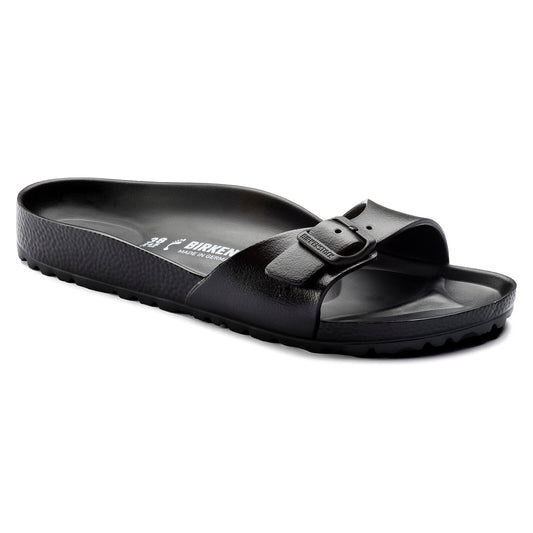 BIRKENSTOCK MADRID EVA | BLACK