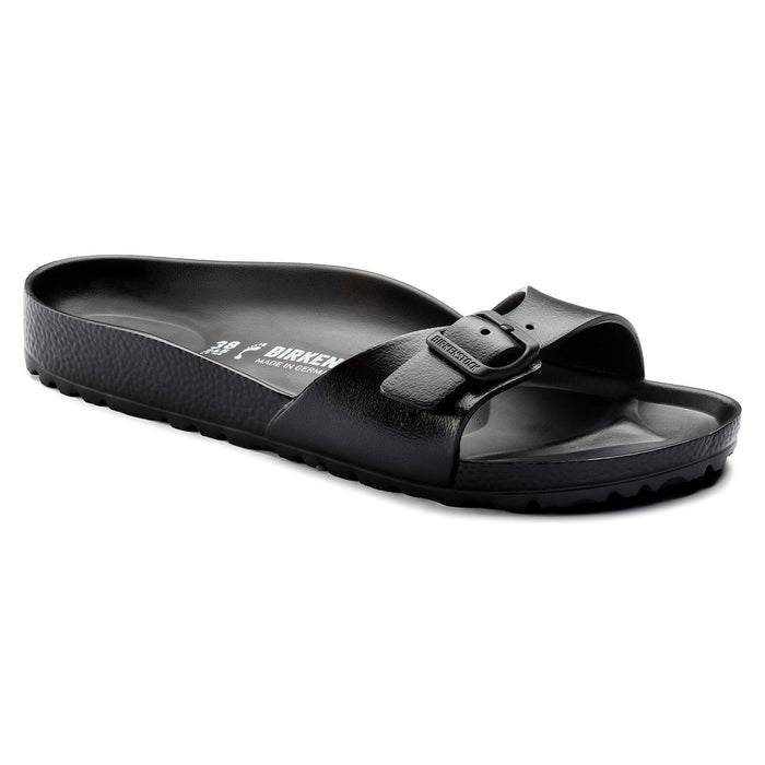 BIRKENSTOCK MADRID EVA | BLACK