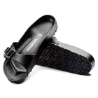 BIRKENSTOCK MADRID EVA | BLACK