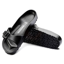 BIRKENSTOCK MADRID EVA | BLACK
